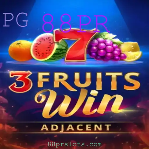 Descubra o Mundo Fascinante de 3FruitsWin: O Jogo que Une Diversão e Estratégia