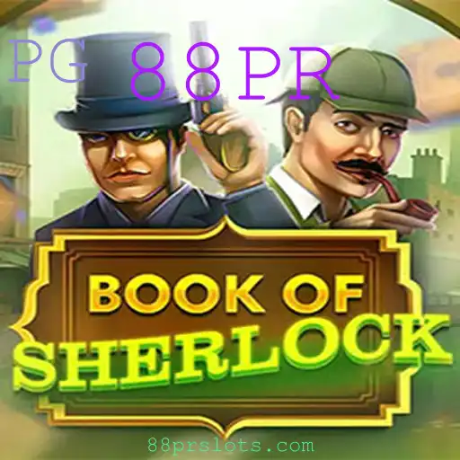 Descubra o Fascinante Mundo de BookOfSherlock com 88PR