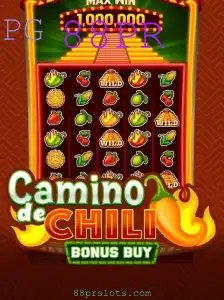 Descubra o Fascinante CaminodeChiliBonusBuy e sua Experiência Única com 88PR