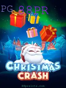 Explorando o Jogo ChristmasCrash: Um Mergulho no Mundo Festivo de 88PR