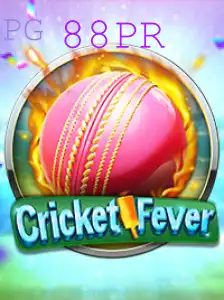 Descubra o Empolgante Mundo de CricketFever com 88PR
