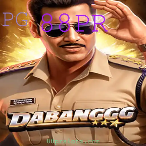 DABANGGG: O Novo Fenômeno dos Jogos com 88PR