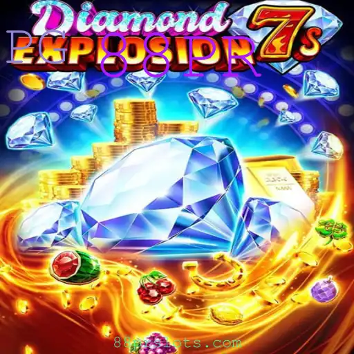 Descubra o Fascinante Mundo do Jogo DiamondExplosion7s
