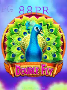 DoubleFly: Um Jogo Inovador com 88PR