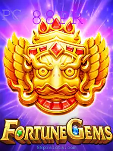 Explorando o Mundo de FortuneGems