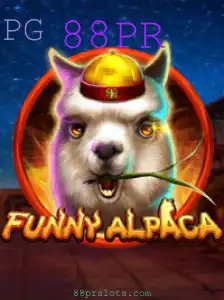 FunnyAlpaca: Um Novo Jogo de Diversão Inesquecível