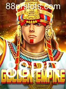 GoldenEmpire: Mergulhe na Aventura com 88PR