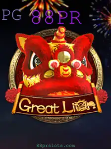 Descubra o fascinante mundo de GreatLion: O Jogo do Momento