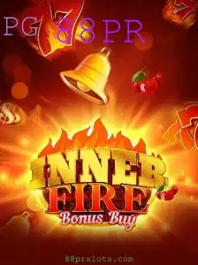 Desvendando InnerFireBonusBuy: A Nova Sensação nos Games