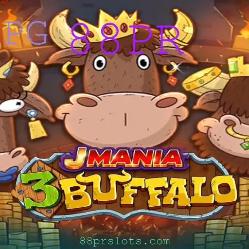 Explorando o Mundo de JMania3Buffalo: Um Jogo de Estratégia e Aventura Intenso