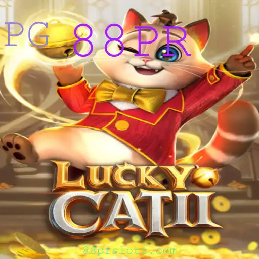 Explorando o Fascinante Mundo de LuckyCatII: Uma Aventura com a Palavra-Chave 88PR