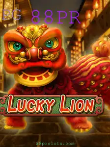 Explorando o Mundo de LuckyLion: Um Jogo de Aventura e Estratégia