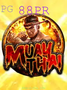 Explorando o Jogo de Cartas 'MuayThai': Uma Imersão no Mundo da Luta com 88PR