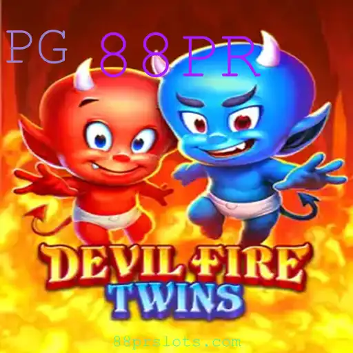 Descubra DevilFireTwins: Um Mundo de Aventura e Estratégia com 88PR