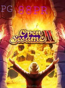 OpenSesameII: Descubra o Fascinante Mundo do Jogo que Conquista Novos Horizontes