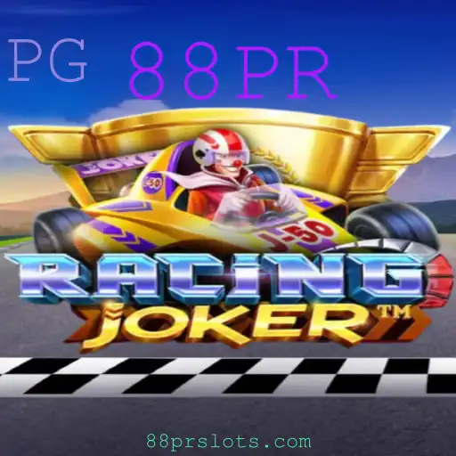 RacingJoker: Um Mergulho na Emoção e Adrenalina com 88PR