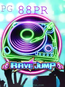Explorando o Mundo Dinâmico de RaveJump: A Nova Sensação dos Jogos Digitais