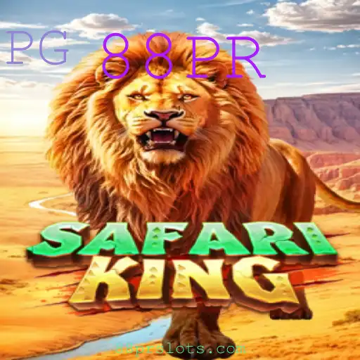 SafariKing: Descubra a Aventura Selvagem com a Chave para a Vitória 88PR