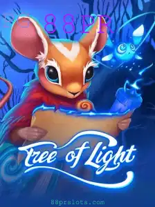 Explorando o Mundo de TreeofLight: Um Mergulho no Jogo Inovador com a Palavra-Chave 88PR