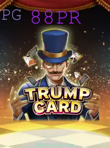 TrumpCard: Descubra o Jogo Estrategicamente Empolgante Com 88PR