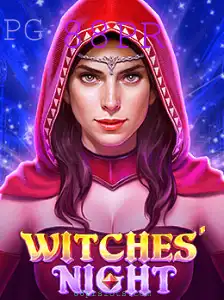 Descubra o Fascinante Mundo de WitchesNight