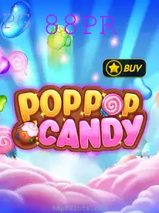 POPPOPCANDY: Explorando o Mundo Doce do Jogo e Suas Regras