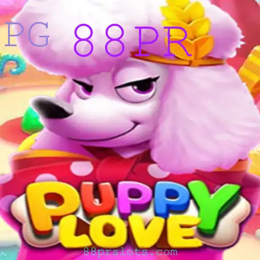 Descubra PuppyLove: O Novo Fenômeno Lúdico '88PR'