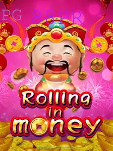 RollingInMoney: Um Mergulho no Mundo do Jogo de Estratégia e Fortuna