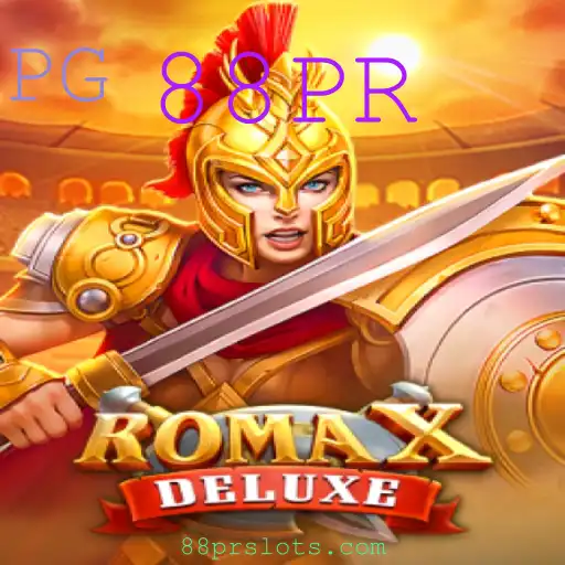 Descubra o Fascinante Mundo de RomaXDeluxe