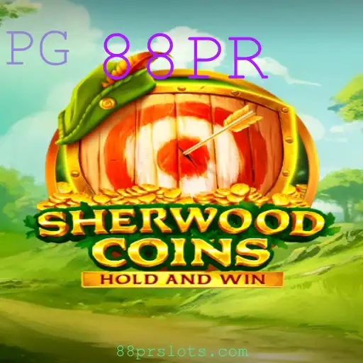 Descubra o Mundo de SherwoodCoins: Um Jogo de Estratégia e Aventura