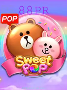 SweetPOP: Uma Jornada Doce e Estratégica