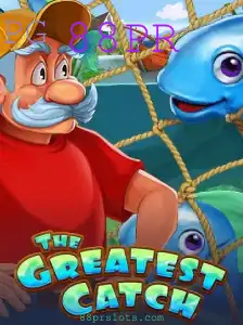Tudo Sobre TheGreatestCatch: O Jogo Que está Revolucionando o Mundo dos Games