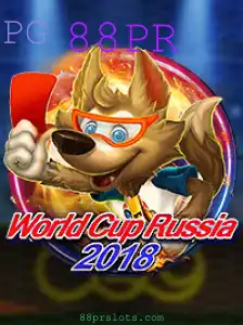 WorldCupRussia2018: Experimente a Emoção da Copa do Mundo em um Jogo Único